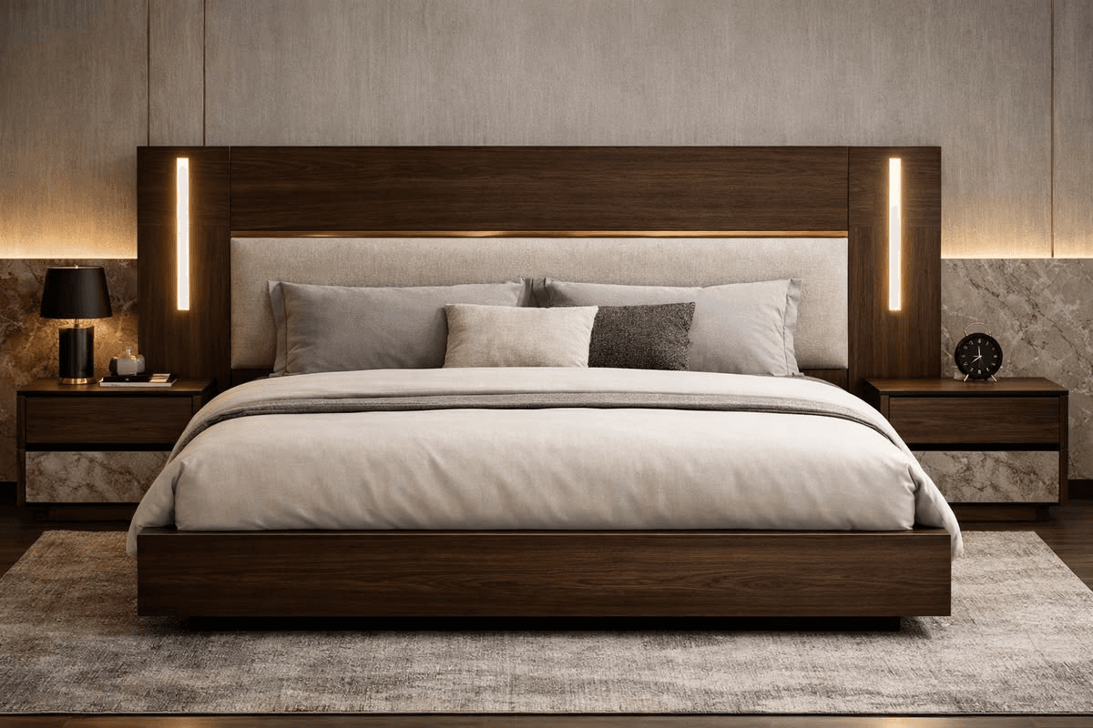 2BHK Interior Design Budget Guide — Vizag Edition